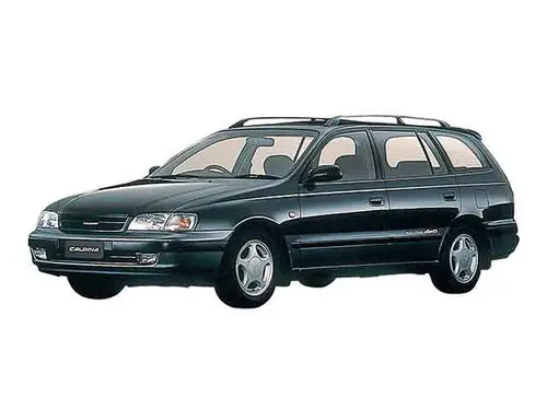 Toyota Caldina 1992 - 1995