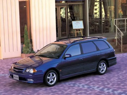 Toyota Caldina 1997 - 1999