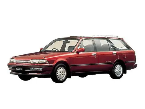 Toyota Carina 1990 - 1992