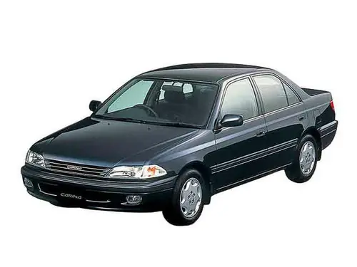Toyota Carina 1996 - 1998