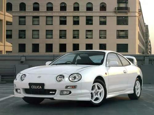 Toyota Celica Parts - Toyota Car \u0026 Auto 