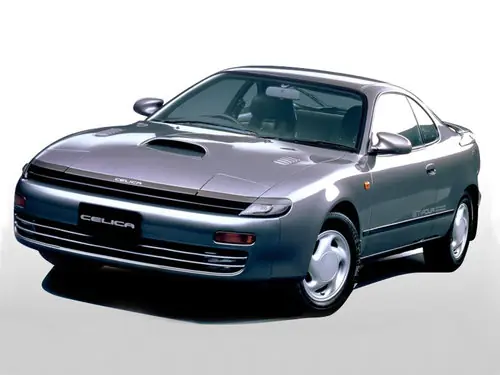 Toyota Celica 1989 - 1991