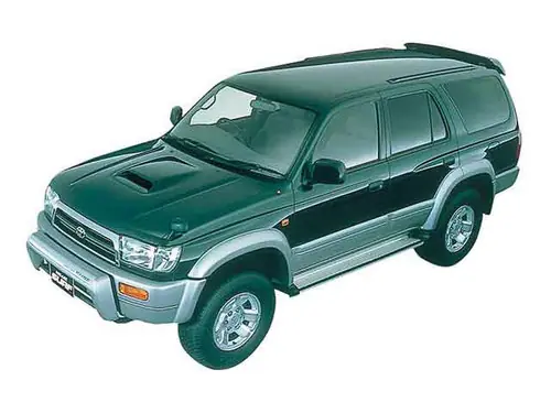 Toyota Hilux Surf 1995 - 1998
