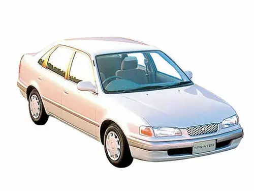 Toyota Sprinter 1995 - 1997