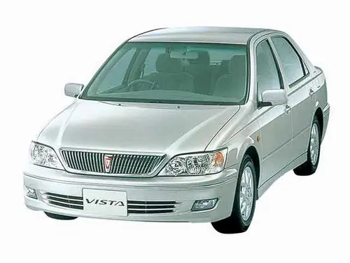 Toyota Vista 2000 - 2003