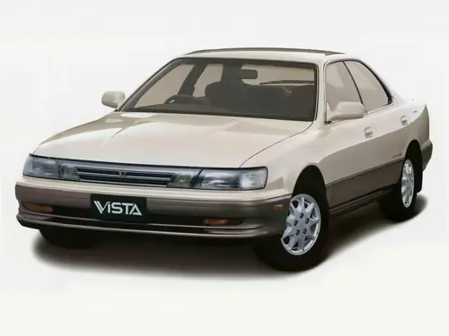 Toyota Vista 1990 - 1992