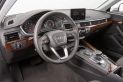 Audi A4 1.4 35 TFSI S tronic Design (11.2015 - 07.2020))