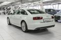 Audi A6 2.0 TFSI quattro S tronic Sport (07.2016 - 09.2018))