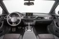 Audi A6 2.0 TFSI quattro S tronic Sport (07.2016 - 09.2018))