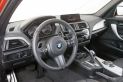 BMW 1-Series M135i AT xDrive (03.2015 - 06.2016))