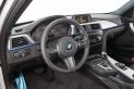 BMW 3-Series 330i AT xDrive (09.2015 - 01.2019))
