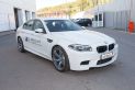 BMW M5 4.4 AMT  (09.2013 - 05.2017))