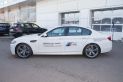 BMW M5 4.4 AMT  (09.2013 - 05.2017))