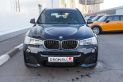BMW X3 xDrive 20i AT M Sport (06.2014 - 11.2017))