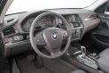 BMW X3 xDrive 20d AT Urban (10.2015 - 11.2017))