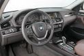 BMW X4 xDrive 30d AT (06.2014 - 09.2018))