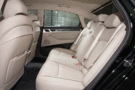 Hyundai Genesis 3.0 AT AWD Luxury (02.2015 - 03.2017))