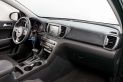 Kia Sportage 2.0 AT 4WD Luxe (03.2016 - 12.2016))