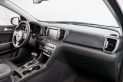 Kia Sportage 2.0 CRDi AT 4WD Prestige (03.2016 - 12.2016))