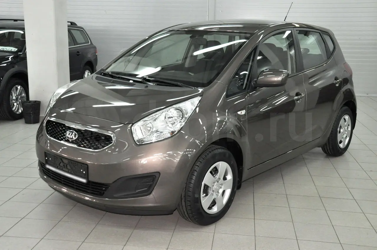 Kia Venga