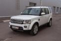 Land Rover Discovery 3.0 SD AT HSE (12.2015 - 02.2017))