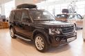 Land Rover Discovery 3.0 AT Landmark (12.2015 - 02.2017))