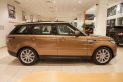 Land Rover Range Rover Sport 3.0 SD AT HSE (12.2015 - 09.2017))