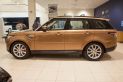 Land Rover Range Rover Sport 3.0 SD AT HSE (12.2015 - 09.2017))