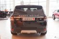Land Rover Range Rover Sport 3.0 SD AT Autobiography (12.2015 - 11.2016))