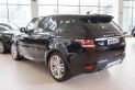 Land Rover Range Rover Sport 3.0 SD AT Autobiography (12.2015 - 11.2016))