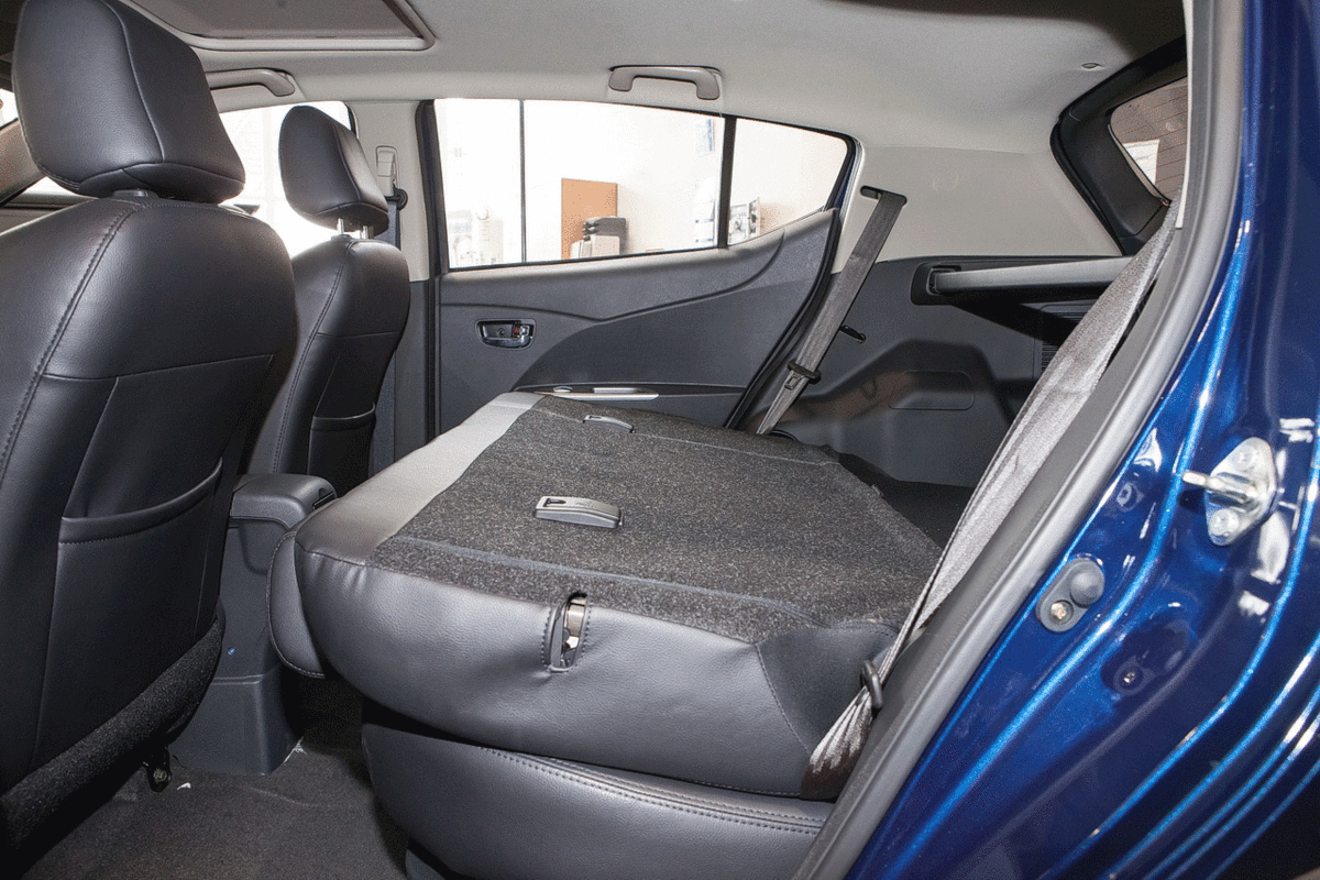 Lifan X60 1.8 MT Comfort (08.2012 - 06.2015) - технические характеристики
