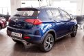 Lifan X50 1.5 MT Luxury (06.2015 - 02.2017))