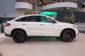Mercedes-Benz GLE Coupe AMG 63 4MATIC   (03.2015 - 08.2019))