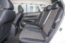 Nissan Tiida 1.6 CVT Elegance Plus (03.2015 - 05.2016))