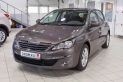 Peugeot 308 1.6 AT Active (01.2016 - 09.2017))