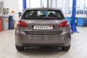 Peugeot 308 1.6 AT Active (01.2016 - 09.2017))