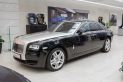 Rolls-Royce Ghost 6.6 AT Base (03.2014 - 08.2020))