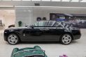 Rolls-Royce Ghost 6.6 AT Base (03.2014 - 08.2020))