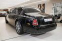 Rolls-Royce Phantom 6.7 AT EWB Base (03.2012 - 12.2016))