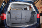 SEAT Alhambra 2.0 TSI DSG Style (7 ) (06.2013 - 05.2015))