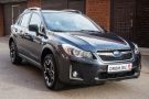 Subaru XV 2.0i CVT ZD (02.2016 - 02.2017))
