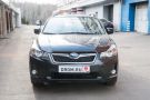 Subaru XV 2.0i CVT ZD (02.2016 - 02.2017))