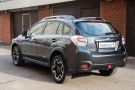 Subaru XV 2.0i CVT ZD (02.2016 - 02.2017))