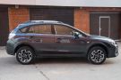 Subaru XV 2.0i CVT ZD (02.2016 - 02.2017))