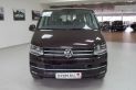 Volkswagen Multivan 2.0 TDI DSG Comfortline (08.2015 - 06.2016))