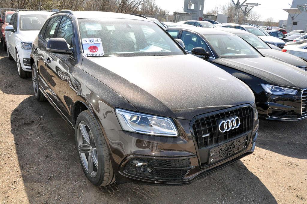 audi q5 , 2011 г. тех характеристики audi q5 , 2011 г. тех характеристики