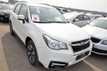 Subaru Forester 2016 - 2019— CRYSTAL WHITE PEARL () (1X)