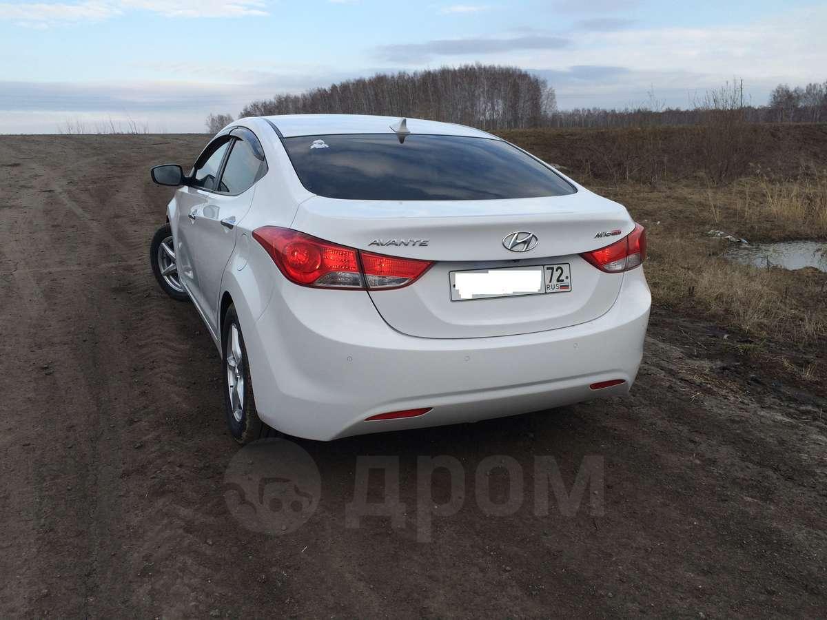 автозапуск на hyundai avante 2011 автозапуск на hyundai avante 2011