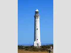  Cape Leeuwin Lighthouse,  ()