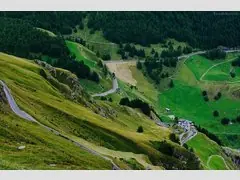   (Timmelsjoch High Alpine Road), 